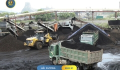CẬP NHẬT HOẠT ĐỘNG SẢN XUẤT CÁC KHO CẢNG DỊP CUỐI NĂM