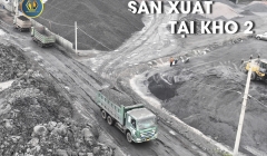 GIỮ LỬA HOẠT ĐỘNG TÍCH CỰC TẠI HỆ THỐNG KHO CẢNG TNV HẢI DƯƠNG