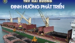 TNV HẢI DƯƠNG – ĐỊNH HƯỚNG TRỞ THÀNH ĐƠN VỊ HÀNG ĐẦU VỀ CUNG ỨNG NĂNG LƯỢNG