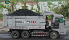 Than Nhập Khẩu luôn sẵn hàng tại các kho của TNV Hải Dương