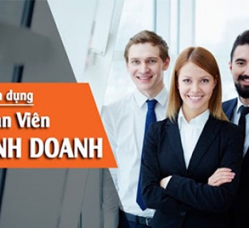 Nhân Viên Kinh Doanh Than Đá